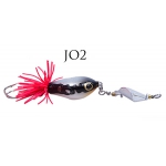 LURES FACTORY   GOLIATH BUZZBAIT JUNIOR